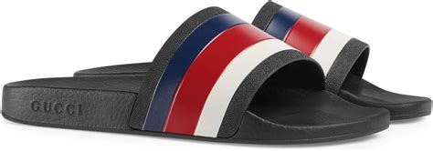 where to buy gucci pursit slides